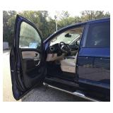 2017 Nissan Titan 4X4