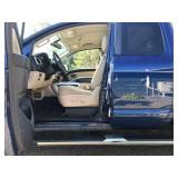 2017 Nissan Titan 4X4