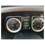 2017 Nissan Titan 4X4