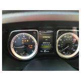 2017 Nissan Titan 4X4