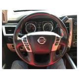 2017 Nissan Titan 4X4