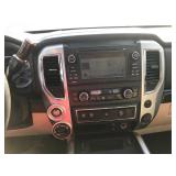 2017 Nissan Titan 4X4