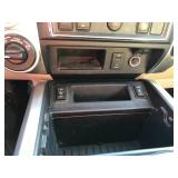 2017 Nissan Titan 4X4