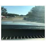 2017 Nissan Titan 4X4