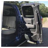 2017 Nissan Titan 4X4