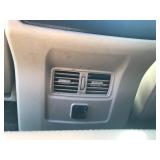 2017 Nissan Titan 4X4