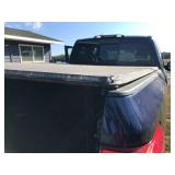 2017 Nissan Titan 4X4