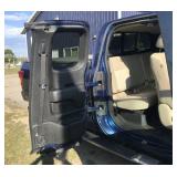 2017 Nissan Titan 4X4