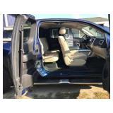 2017 Nissan Titan 4X4