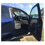 2017 Nissan Titan 4X4