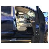 2017 Nissan Titan 4X4