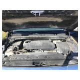 2017 Nissan Titan 4X4