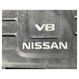 2017 Nissan Titan 4X4