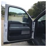 2011 Ford F150 4X4