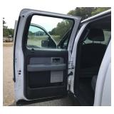 2011 Ford F150 4X4