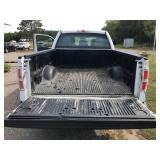 2011 Ford F150 4X4