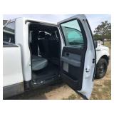 2011 Ford F150 4X4