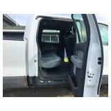 2011 Ford F150 4X4