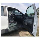 2011 Ford F150 4X4