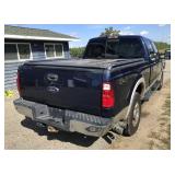 2010 Ford F250 4X4