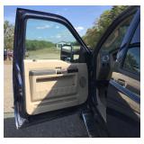 2010 Ford F250 4X4
