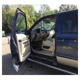 2010 Ford F250 4X4