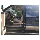2010 Ford F250 4X4
