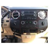 2010 Ford F250 4X4