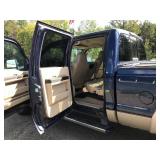 2010 Ford F250 4X4