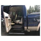 2010 Ford F250 4X4
