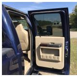 2010 Ford F250 4X4
