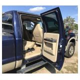2010 Ford F250 4X4