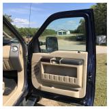 2010 Ford F250 4X4