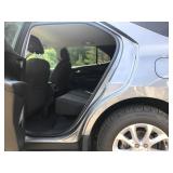 2018 Chevy Equinox LT TD AWD