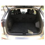 2018 Chevy Equinox LT TD AWD