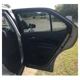 2018 Chevy Equinox LT TD AWD