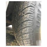 2015 Chevy Trax LS AWD