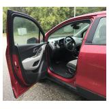 2015 Chevy Trax LS AWD