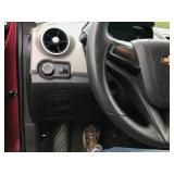 2015 Chevy Trax LS AWD