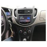 2015 Chevy Trax LS AWD