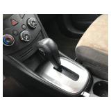 2015 Chevy Trax LS AWD