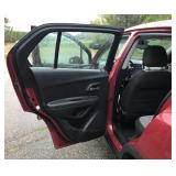 2015 Chevy Trax LS AWD