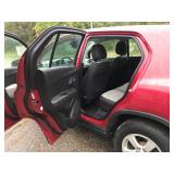 2015 Chevy Trax LS AWD