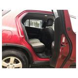 2015 Chevy Trax LS AWD