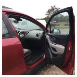 2015 Chevy Trax LS AWD