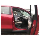 2015 Chevy Trax LS AWD