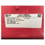 2015 Chevy Trax LS AWD