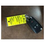 2015 Chevy Trax LS AWD