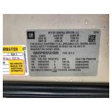 2015 GMC Acadia  SLE AWD