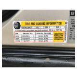 2015 GMC Acadia  SLE AWD